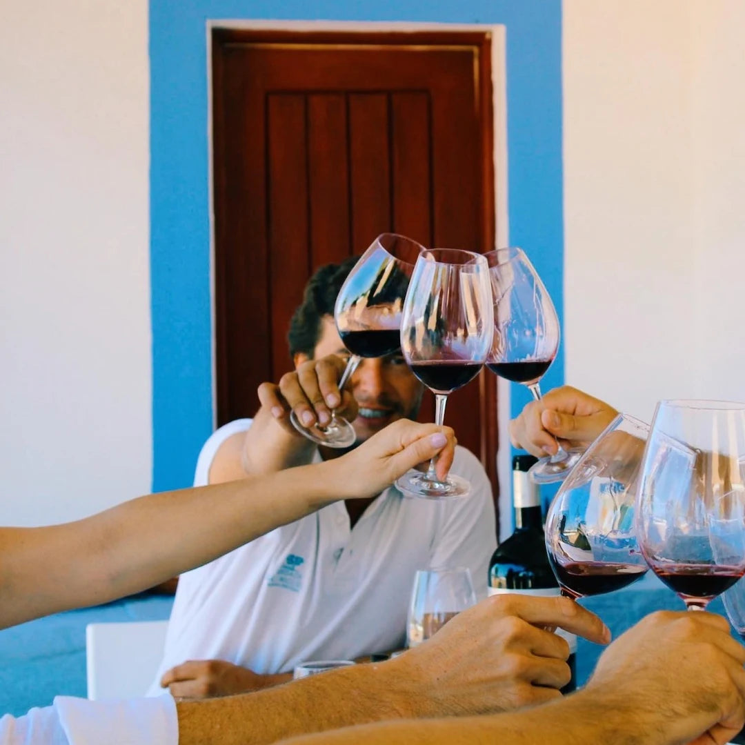 Herdade de Sao Miguel Tinto, 750mL