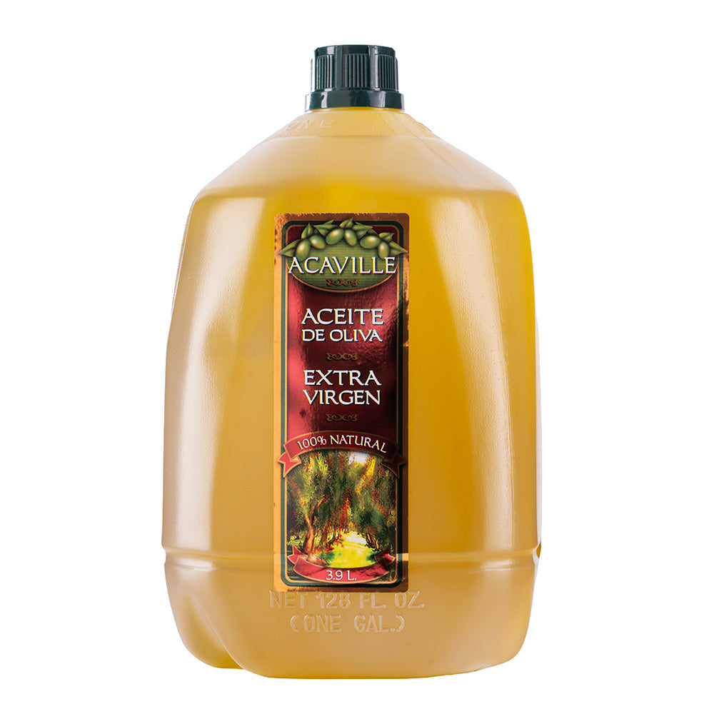 Aceite de Oliva Extra Virgen Galonera