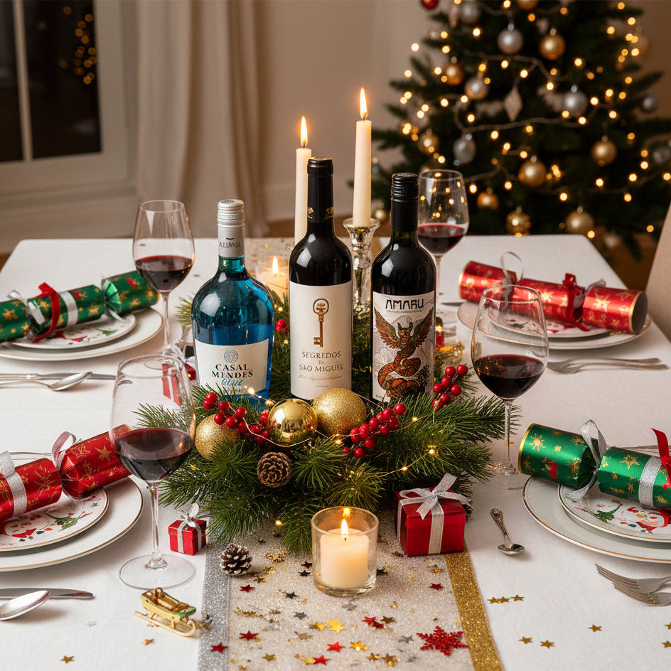 Pack Navidad - Celebracion x3