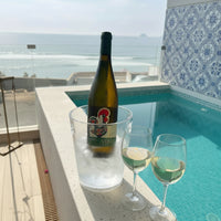 Verdegar Blanco, 750mL