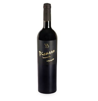 Picasso Tempranillo Tinto, 750mL