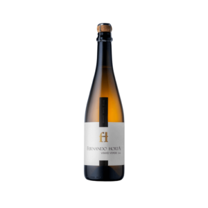Fernando Horta Blanco 2019